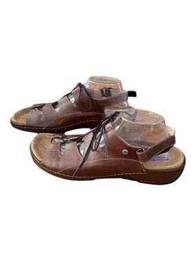 WOLKY walking shoes